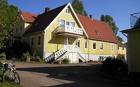 Heimdallhuset