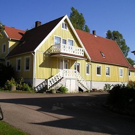 Bed and Breakfast Heimdallhuset Skanes Varsjo Exterior foto